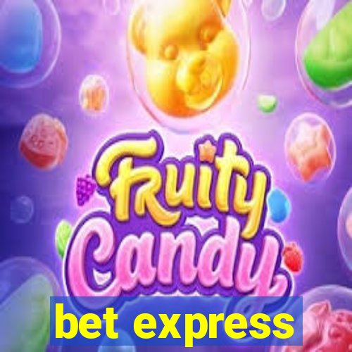 bet express